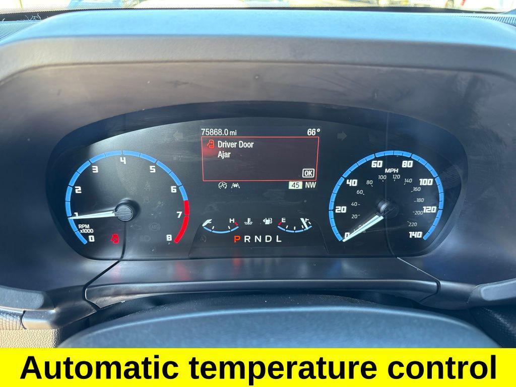 used 2022 Ford Bronco Sport car, priced at $20,925