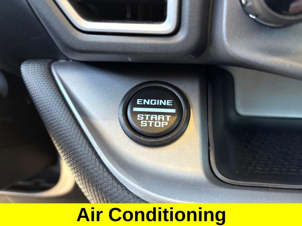 used 2022 Ford Bronco Sport car, priced at $20,925