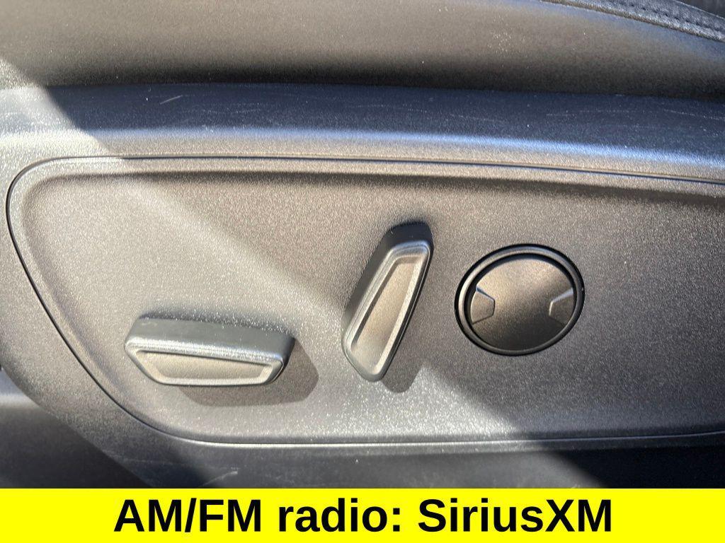 used 2022 Ford Bronco Sport car, priced at $20,925