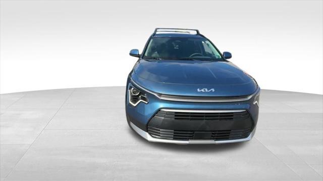 new 2025 Kia Niro car, priced at $32,120