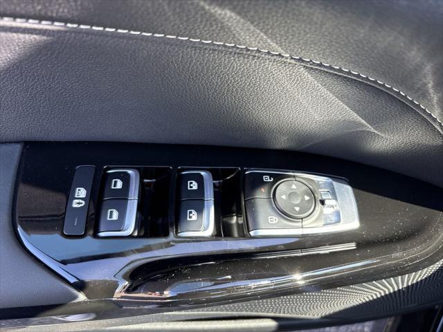 new 2025 Kia K5 car, priced at $30,265