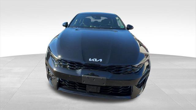 new 2025 Kia K5 car, priced at $30,265