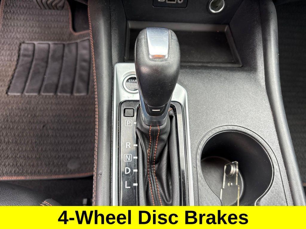 used 2020 Nissan Altima car, priced at $19,375