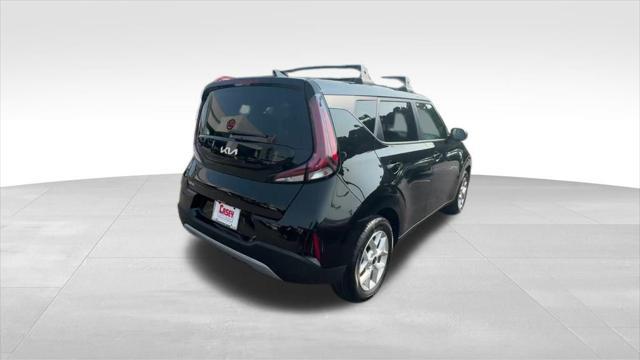 new 2025 Kia Soul car, priced at $23,565