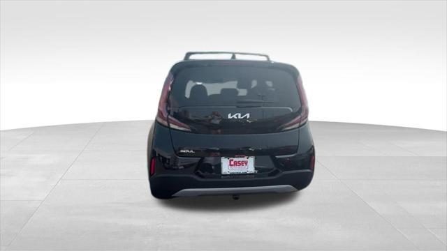 new 2025 Kia Soul car, priced at $23,565