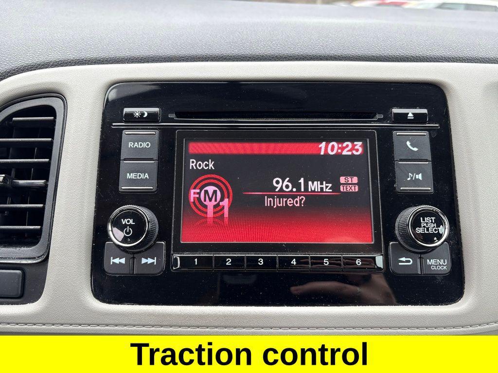 used 2019 Honda HR-V car, priced at $20,575