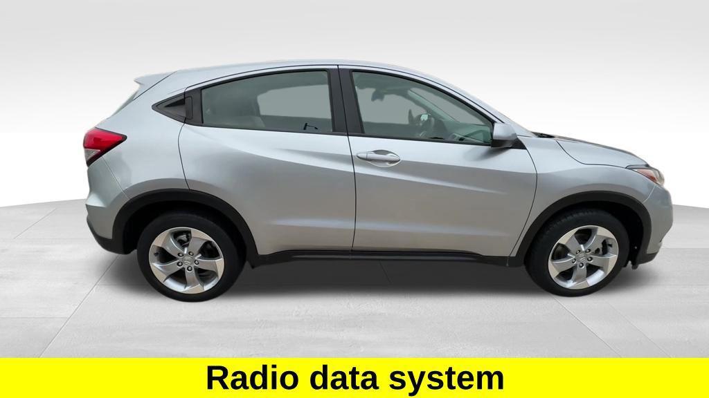 used 2019 Honda HR-V car, priced at $20,575