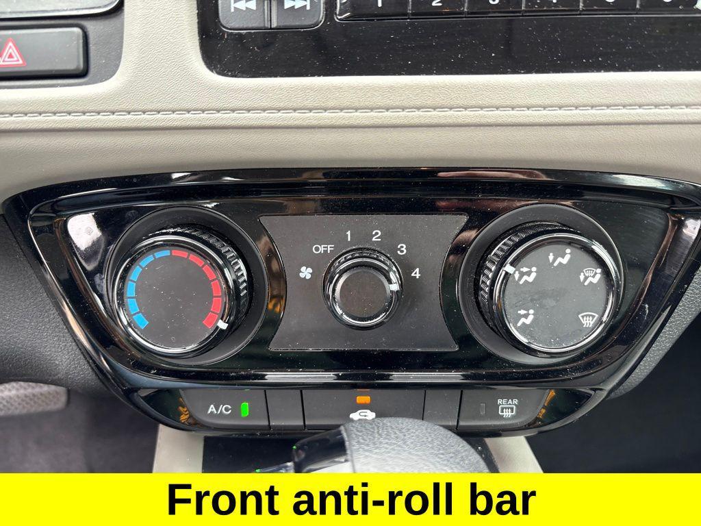 used 2019 Honda HR-V car, priced at $20,575