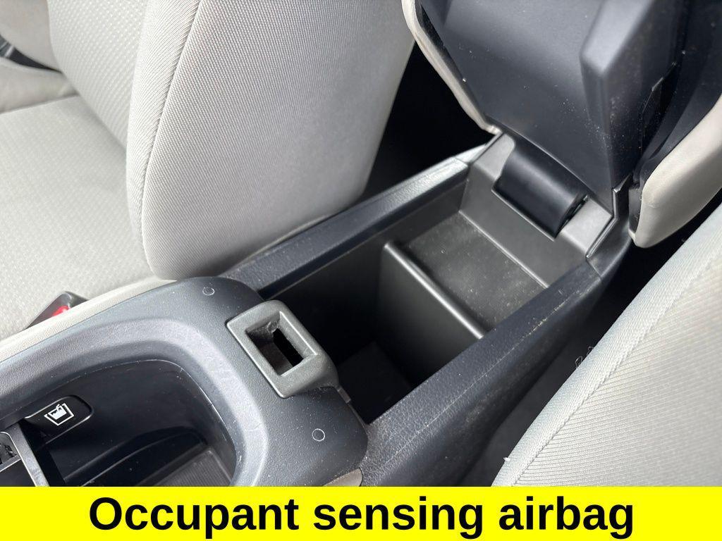 used 2019 Honda HR-V car, priced at $20,575