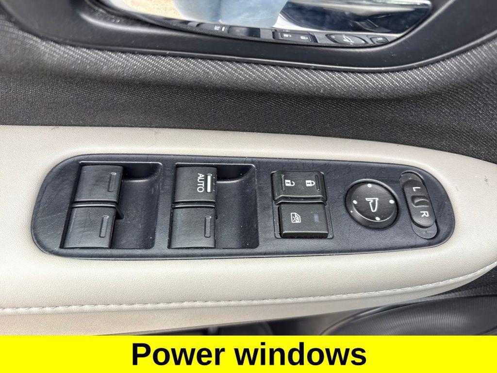 used 2019 Honda HR-V car, priced at $20,575