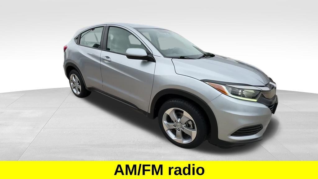 used 2019 Honda HR-V car, priced at $20,575