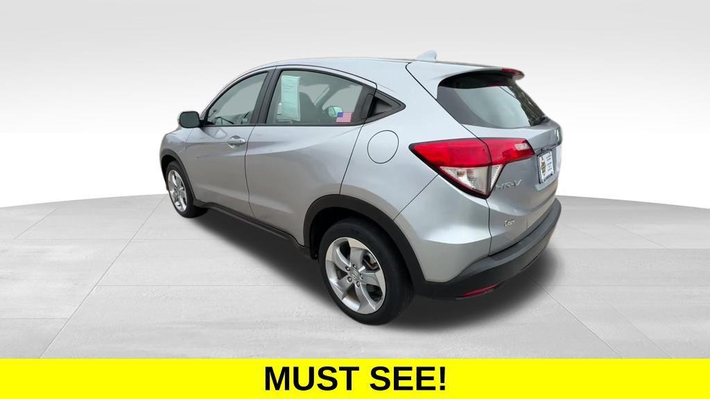 used 2019 Honda HR-V car, priced at $20,575