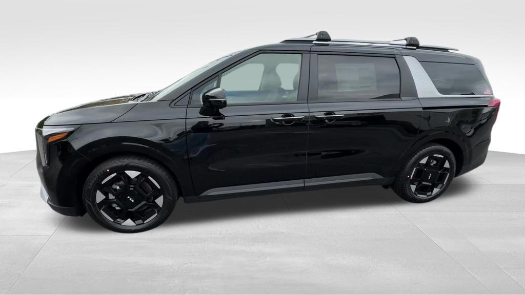 new 2026 Kia Carnival car, priced at $43,895