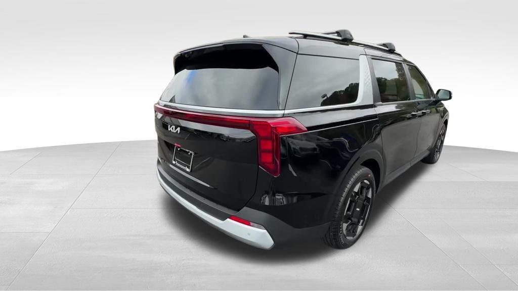new 2026 Kia Carnival car, priced at $43,895