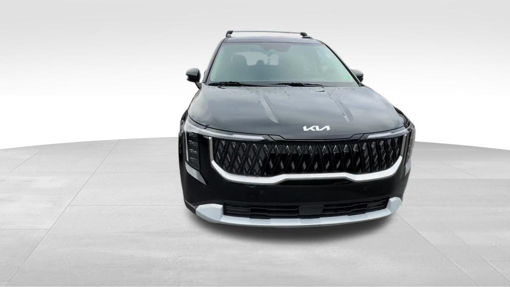 new 2026 Kia Carnival car, priced at $43,895