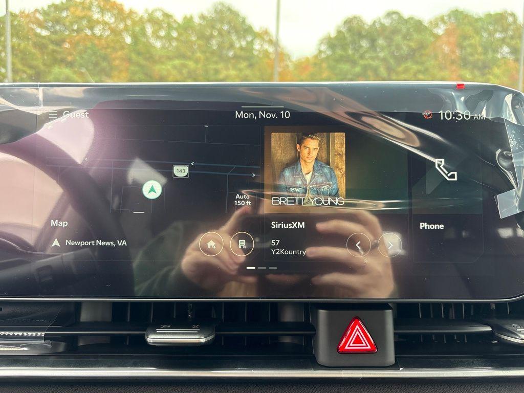 new 2026 Kia Carnival car, priced at $43,895