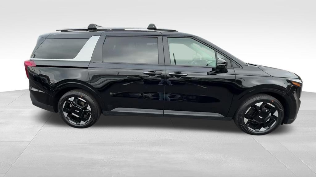 new 2026 Kia Carnival car, priced at $43,895