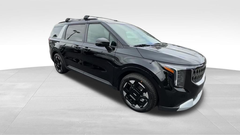 new 2026 Kia Carnival car, priced at $43,895