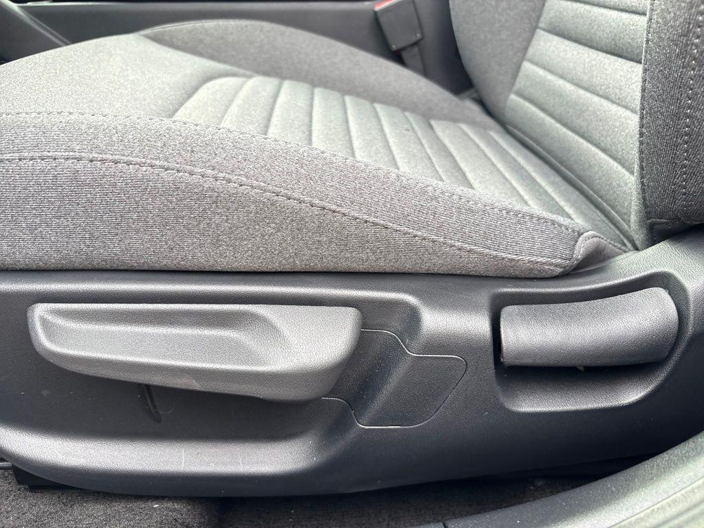 new 2025 Kia K4 car, priced at $25,725