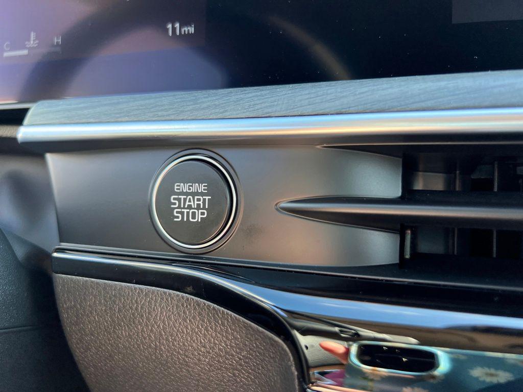 new 2026 Kia K5 car, priced at $36,415