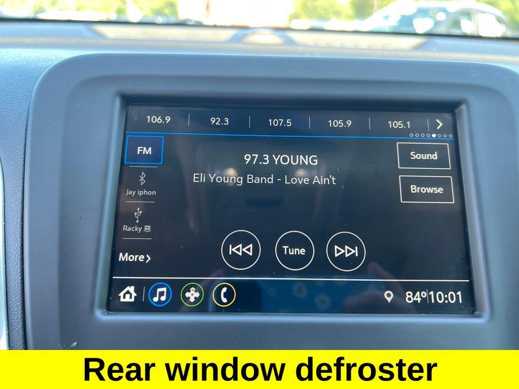 used 2019 Chevrolet Equinox car, priced at $16,750