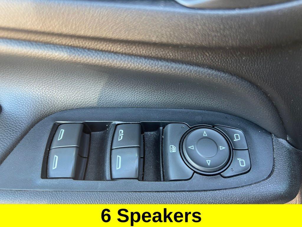 used 2019 Chevrolet Equinox car, priced at $16,750