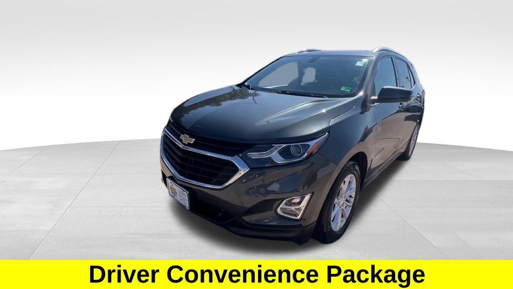 used 2019 Chevrolet Equinox car, priced at $16,750