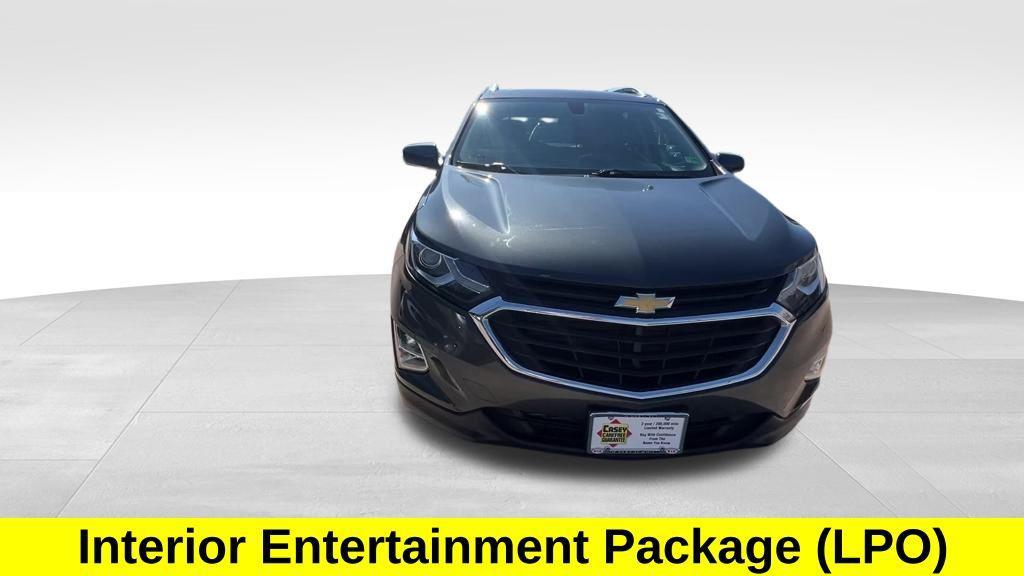 used 2019 Chevrolet Equinox car, priced at $16,750