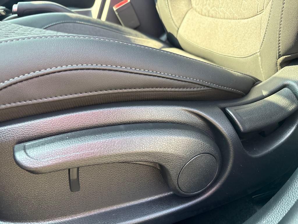 new 2026 Kia Seltos car, priced at $28,870