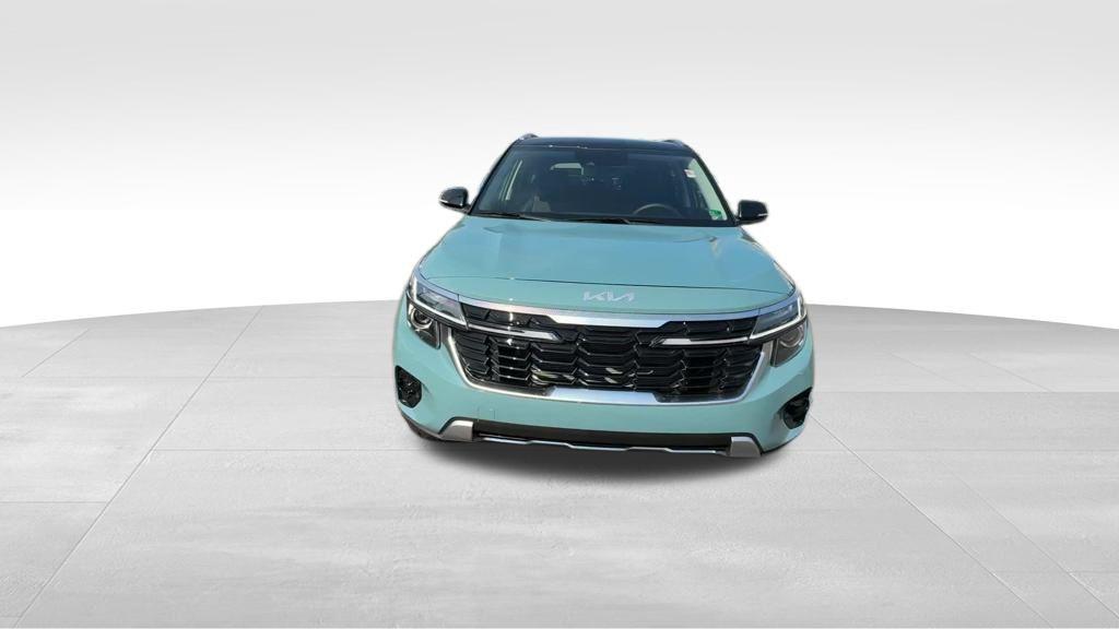 new 2026 Kia Seltos car, priced at $28,870