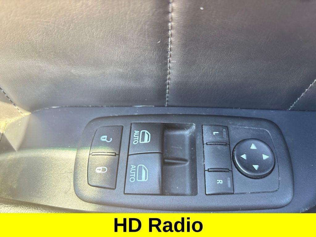 used 2015 Dodge Challenger car, priced at $24,250