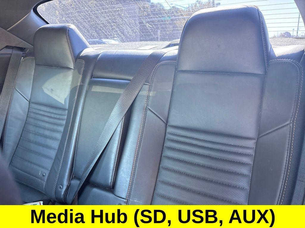 used 2015 Dodge Challenger car, priced at $24,250
