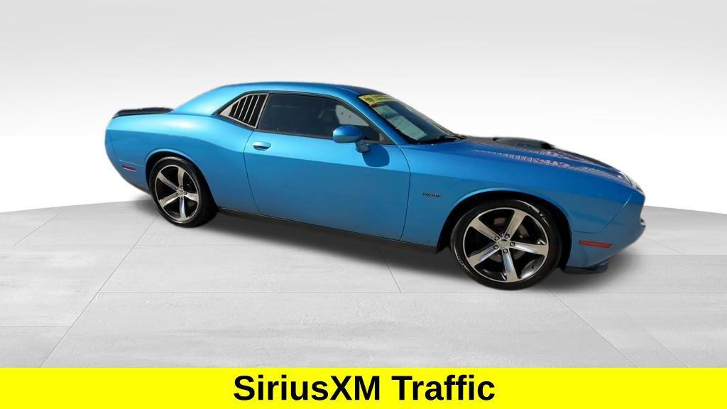 used 2015 Dodge Challenger car, priced at $24,250