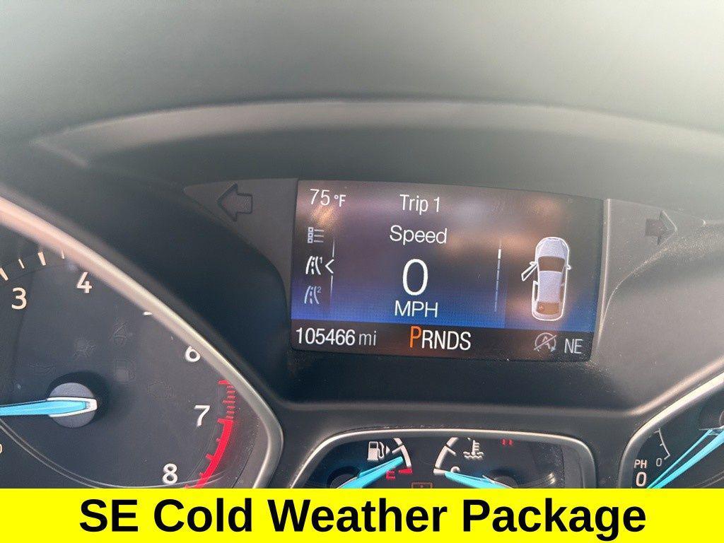 used 2017 Ford Escape car, priced at $14,000