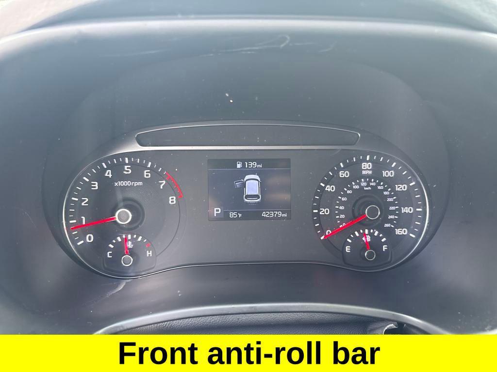 used 2021 Kia Soul car, priced at $16,775