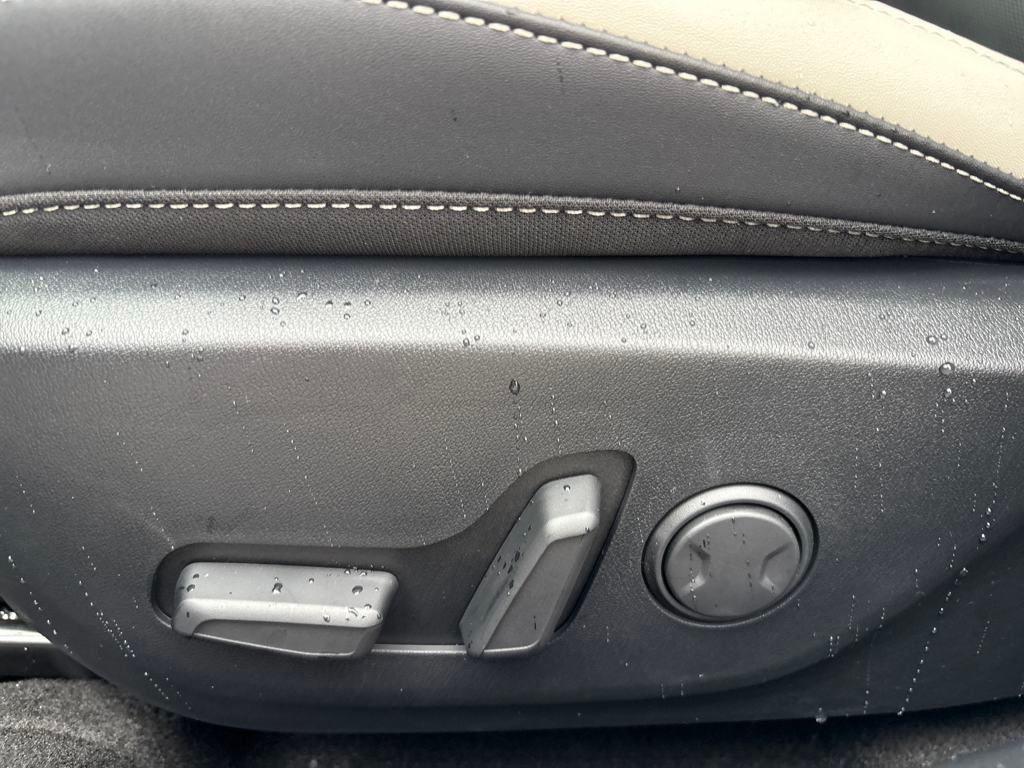 new 2025 Kia K4 car, priced at $30,490