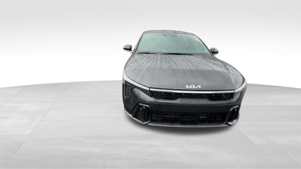 new 2025 Kia K4 car, priced at $30,490
