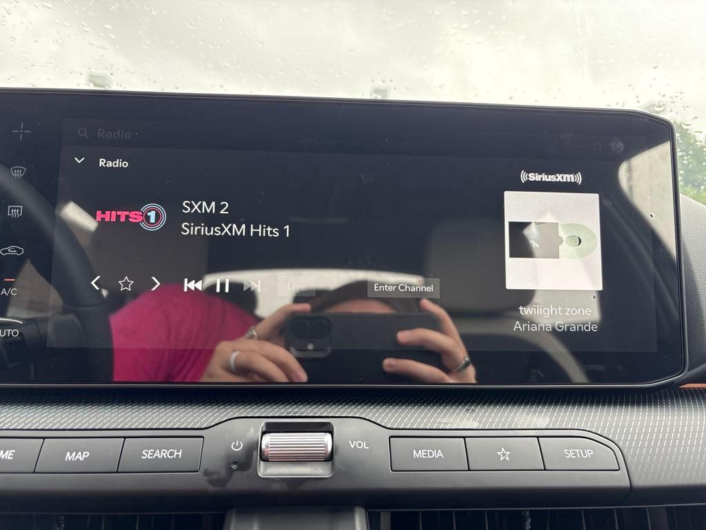 new 2025 Kia K4 car, priced at $30,490