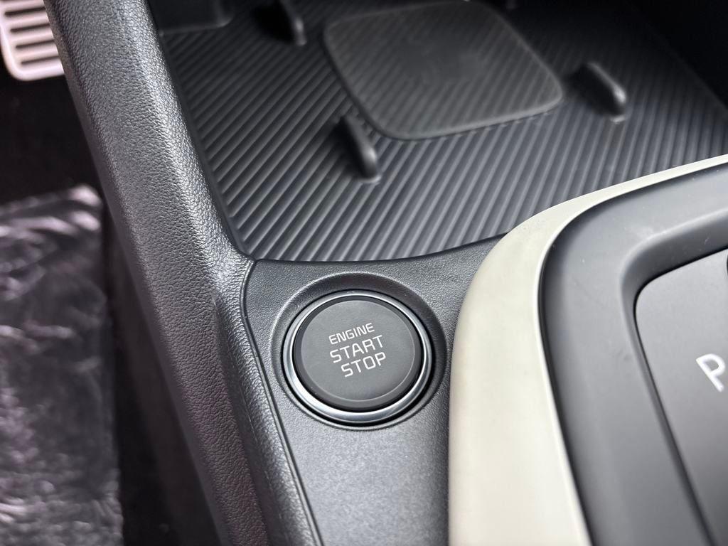 new 2025 Kia K4 car, priced at $30,490