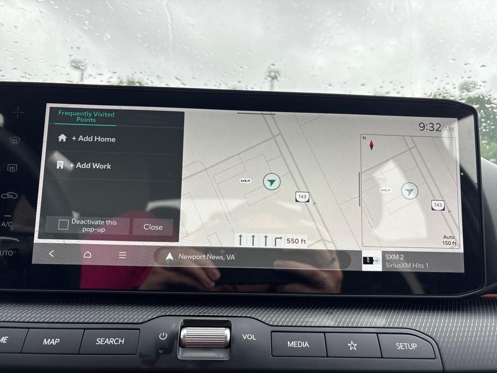 new 2025 Kia K4 car, priced at $30,490