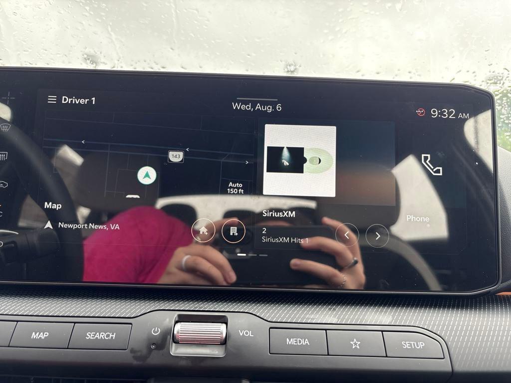 new 2025 Kia K4 car, priced at $30,490