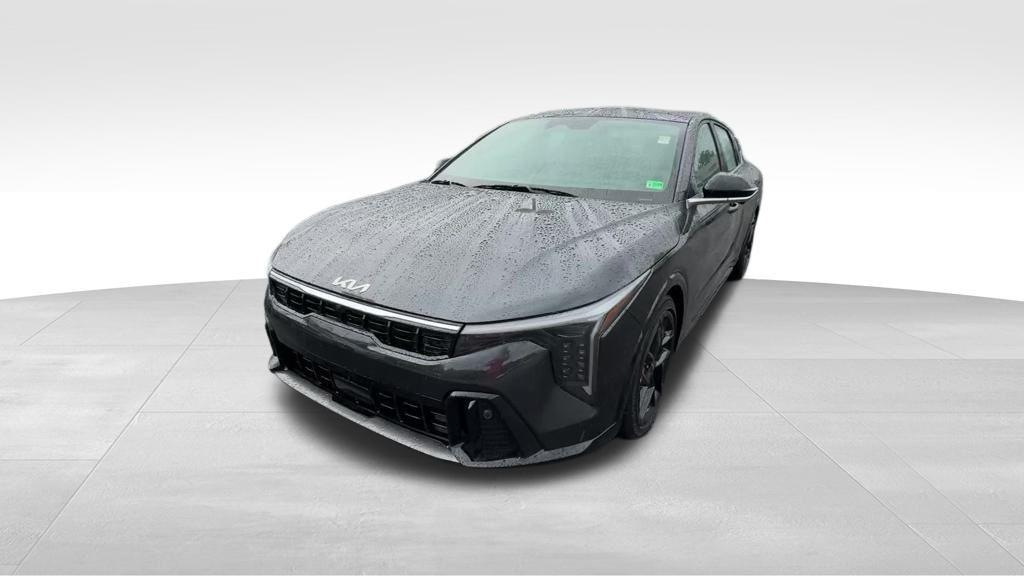 new 2025 Kia K4 car, priced at $30,490