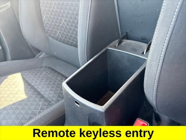 used 2020 Kia Rio car, priced at $11,500