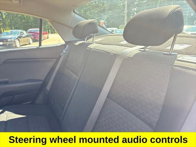 used 2020 Kia Rio car, priced at $11,500