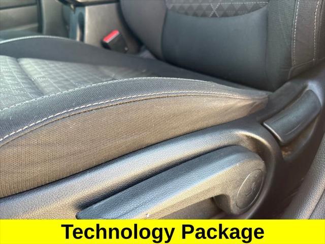 used 2020 Kia Rio car, priced at $11,500