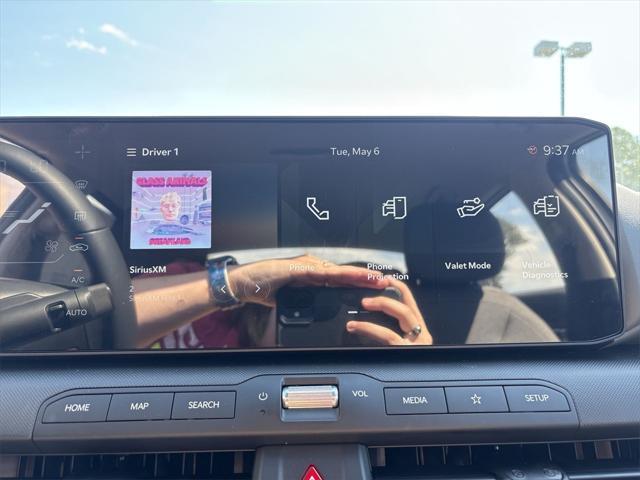 new 2025 Kia K4 car, priced at $26,220