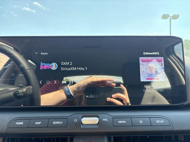 new 2025 Kia K4 car, priced at $26,220