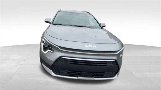 new 2025 Kia Niro car, priced at $31,865