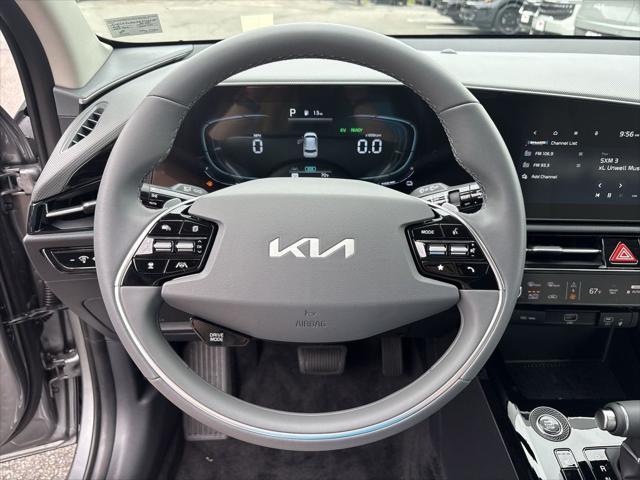 new 2025 Kia Niro car, priced at $31,865