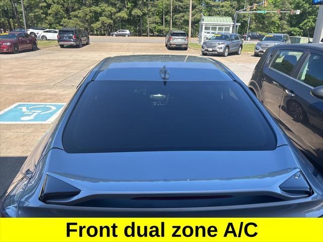 used 2021 Honda Insight car, priced at $23,250